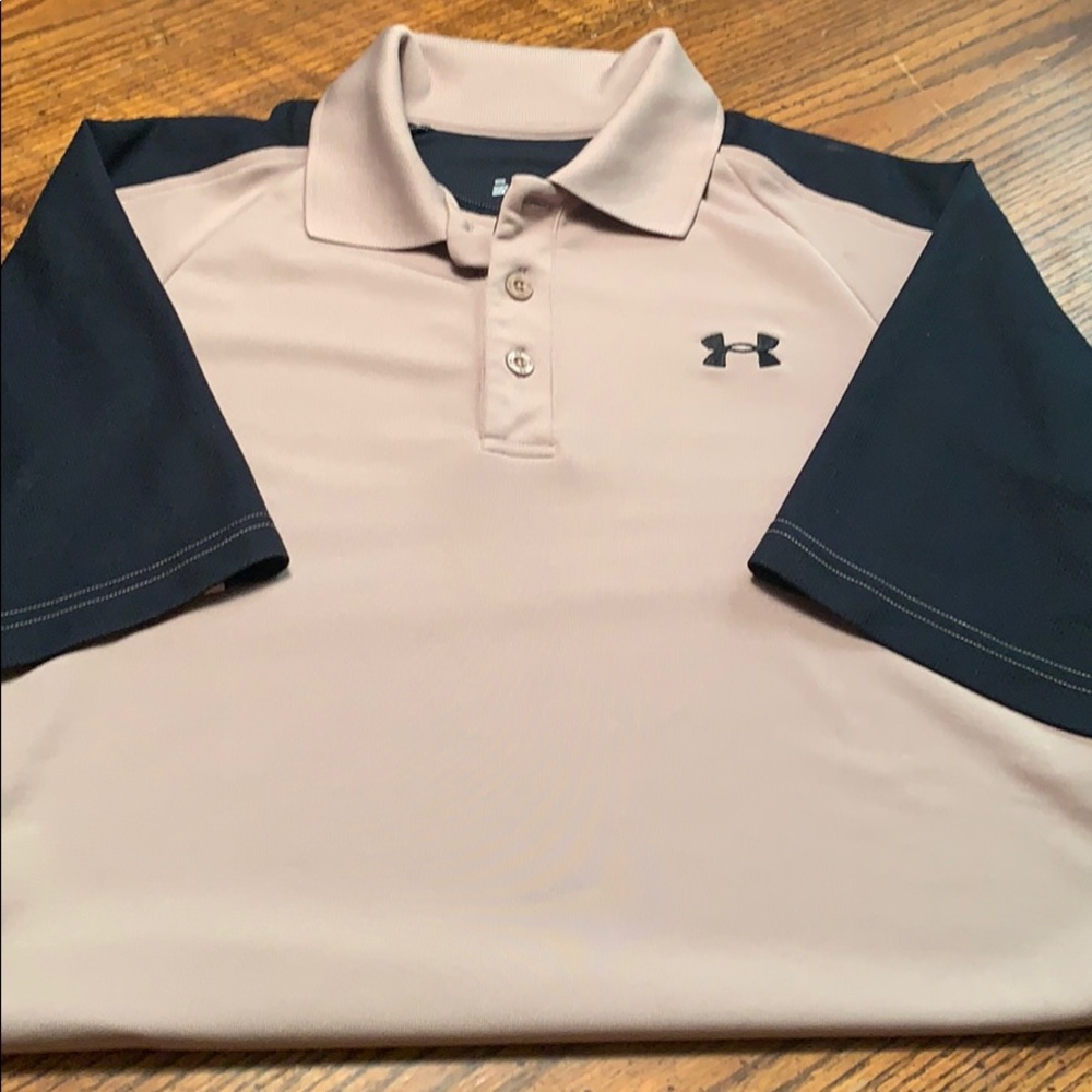 Under Armour Polo